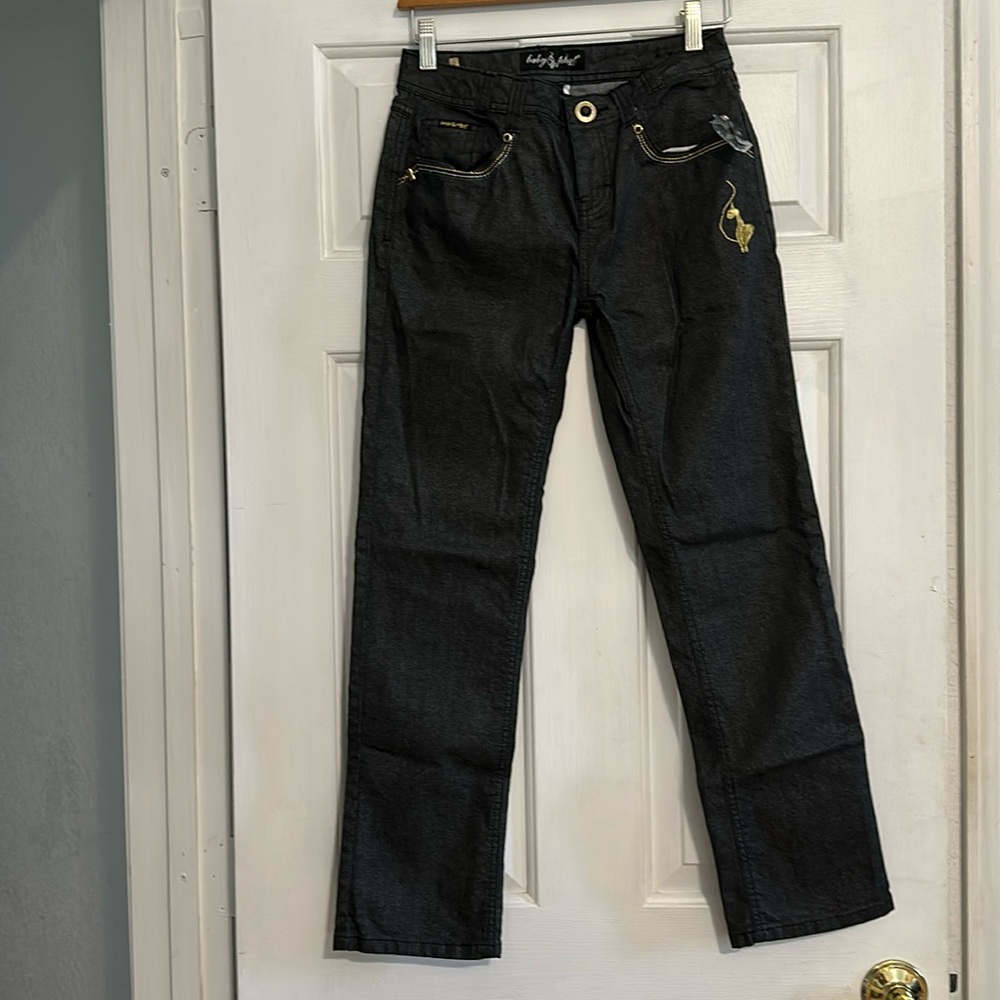 Baby Phat Jeans girls size 14